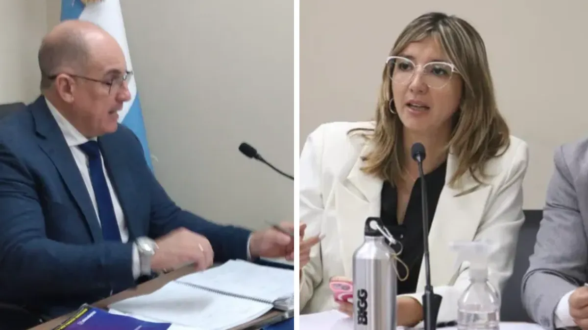 El duro cruce entre un juez y una fiscal por la banda de los robarruedas abre un debate en Tribunales