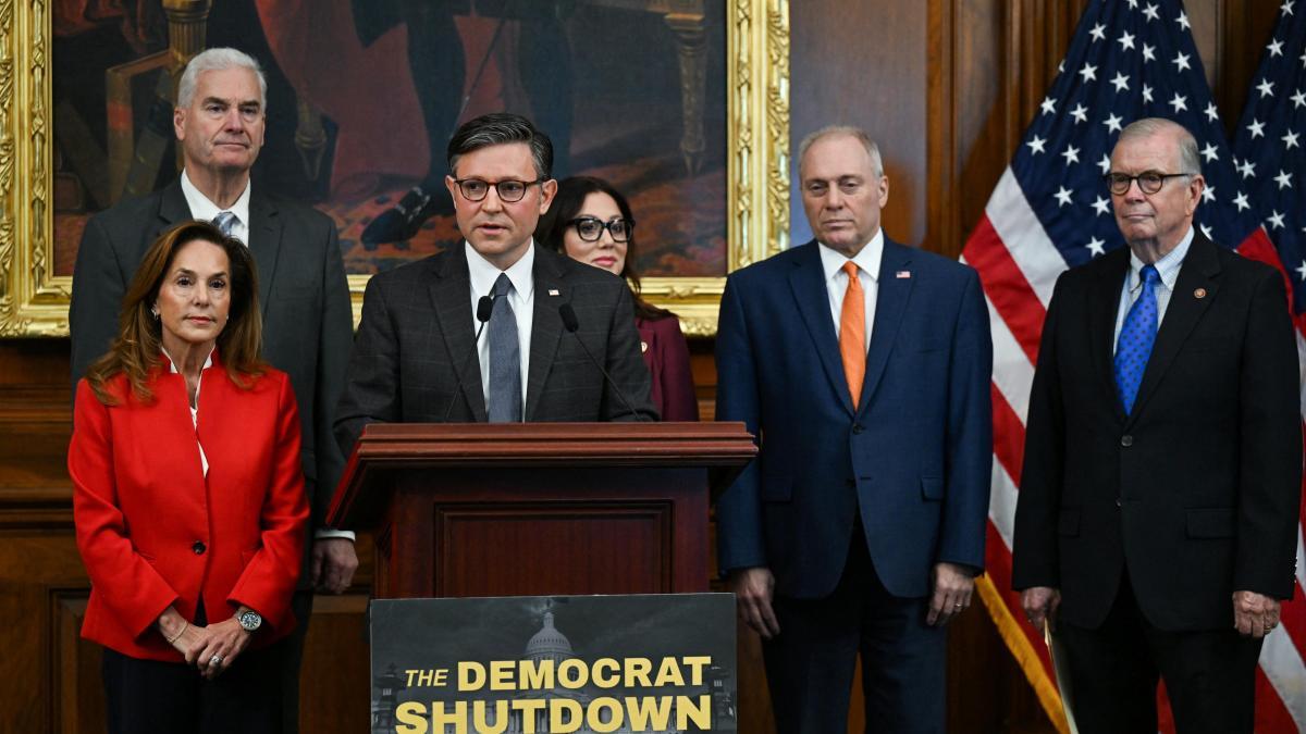 La Cámara de Representantes castiga a Trump al votar contra la guerra de Irán