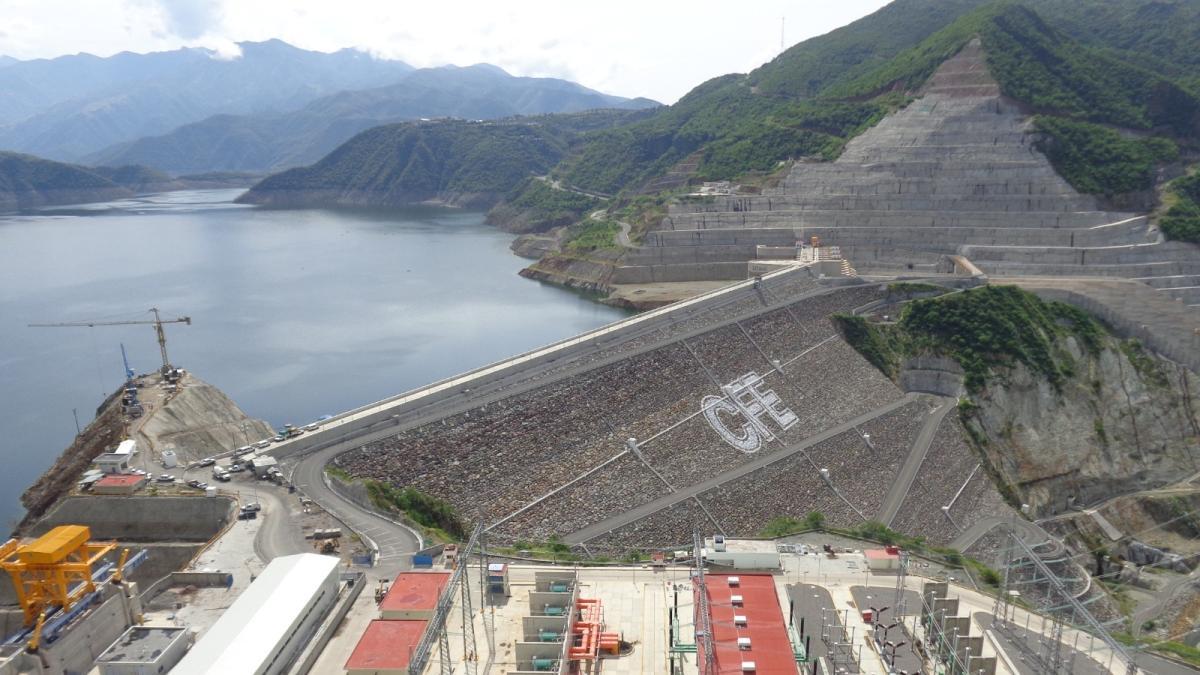 Sin CFE no habría soberanía energética: fortalecer CFE es amar a México: Claudia Sheinbaum