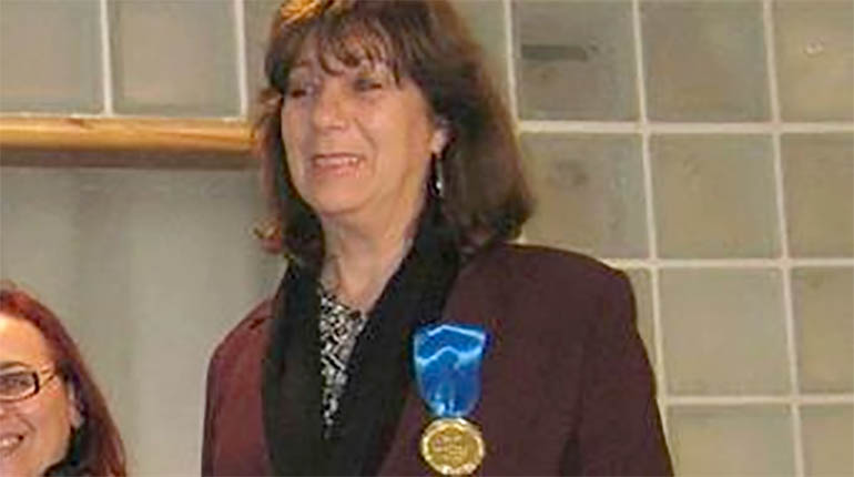 Fallece Carmen Amanda "Melo" Tomsich, pionera y maestra de la danza contemporánea
