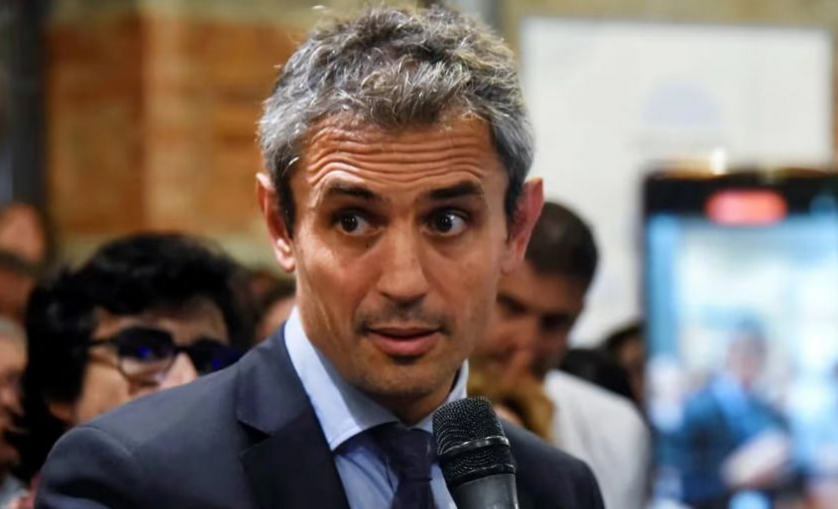 Detuvieron a una mujer acusada por la muerte del empresario vinculado a Martín Menem