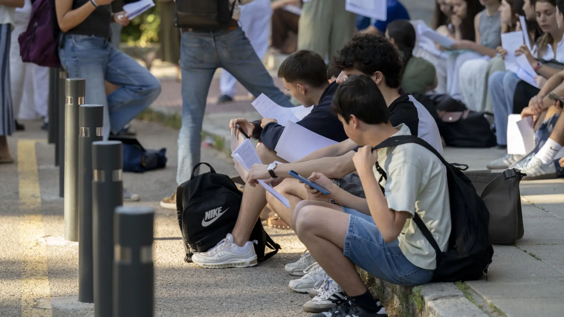 Madrid abre los alojamientos universitarios en verano para atraer alumnos: reciben ya 200 solicitudes, el 90% de ellas nacionales