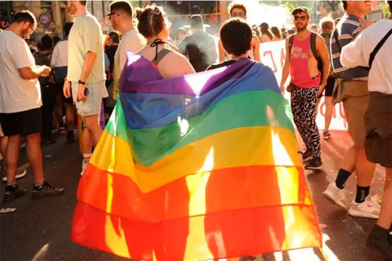Paraná celebrará el Día Internacional del Orgullo con el Festival de la Diversidad
