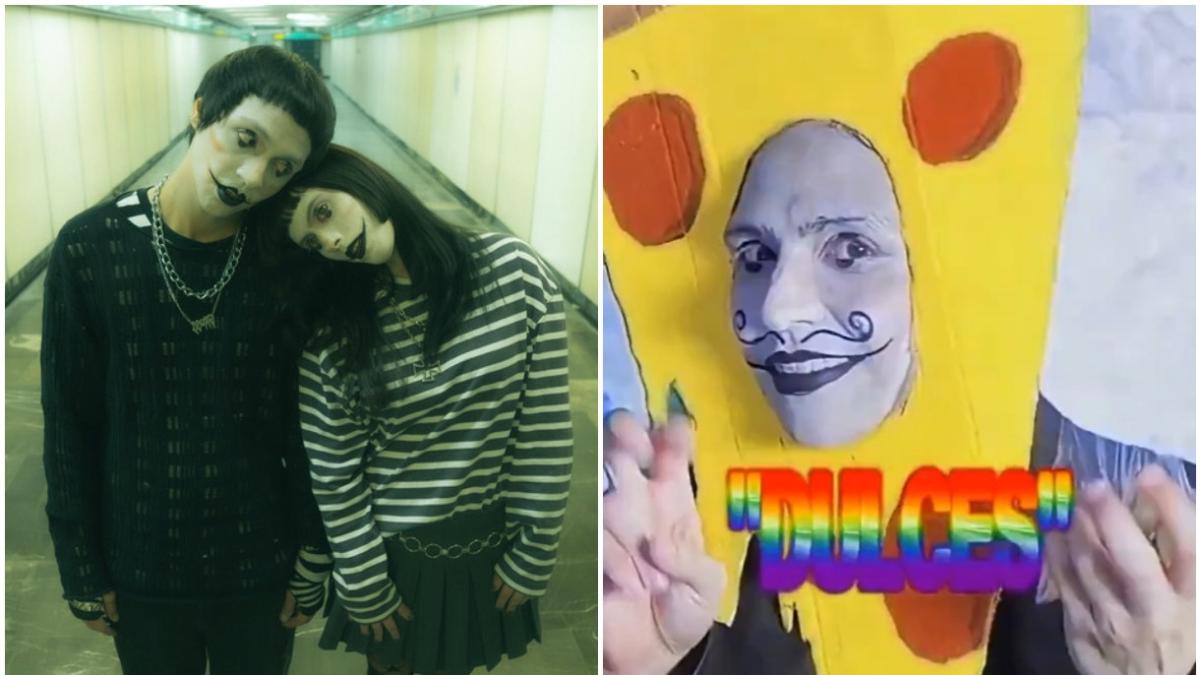 ¿Qué pasó con los videos de Malcriada en donde aparecía Mr. Pizza?