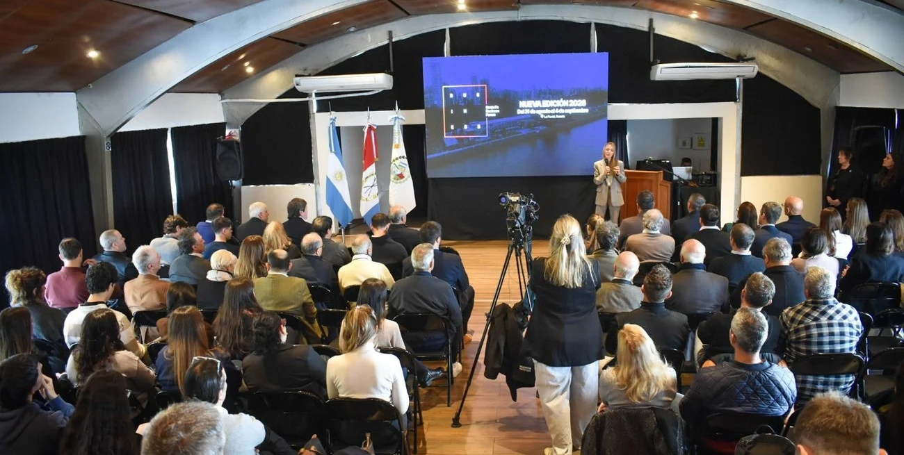 Santa Fe prepara una nueva edición del Business Forum para impulsar exportaciones e inversiones