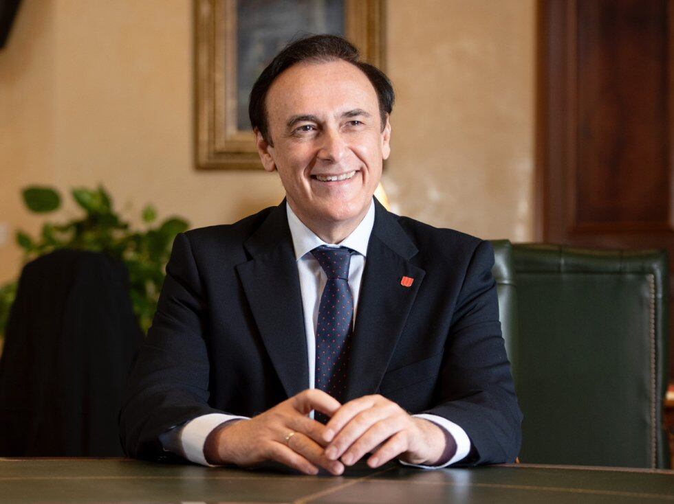 Muere el consejero andaluz de Universidad y expresidente de los rectores, José Carlos Gómez Villamandos