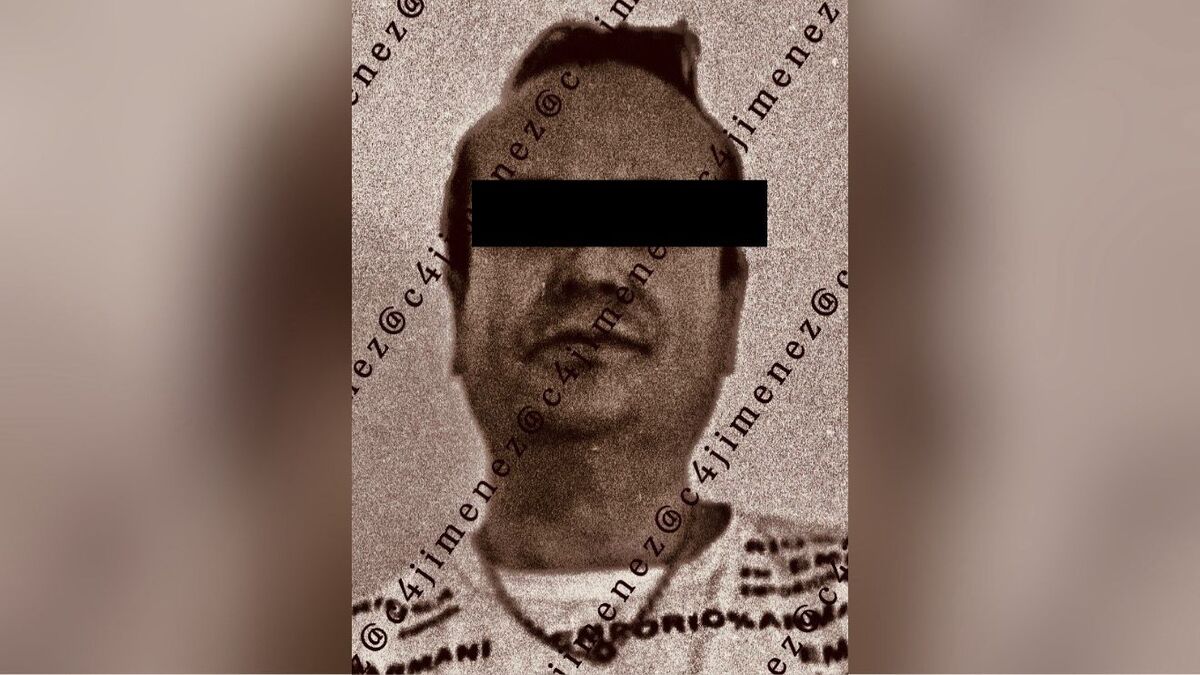 Juez es detenido tras agredir a su familia en CdMx