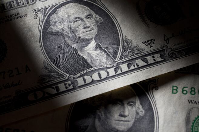 Dólar hoy en Colombia: este es el precio de la moneda para el 18 de junio