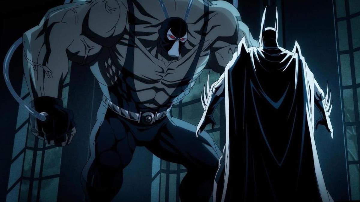 DC revela el tráiler de Batman Knightfall: ¿De qué tratará la nueva trilogía animada?