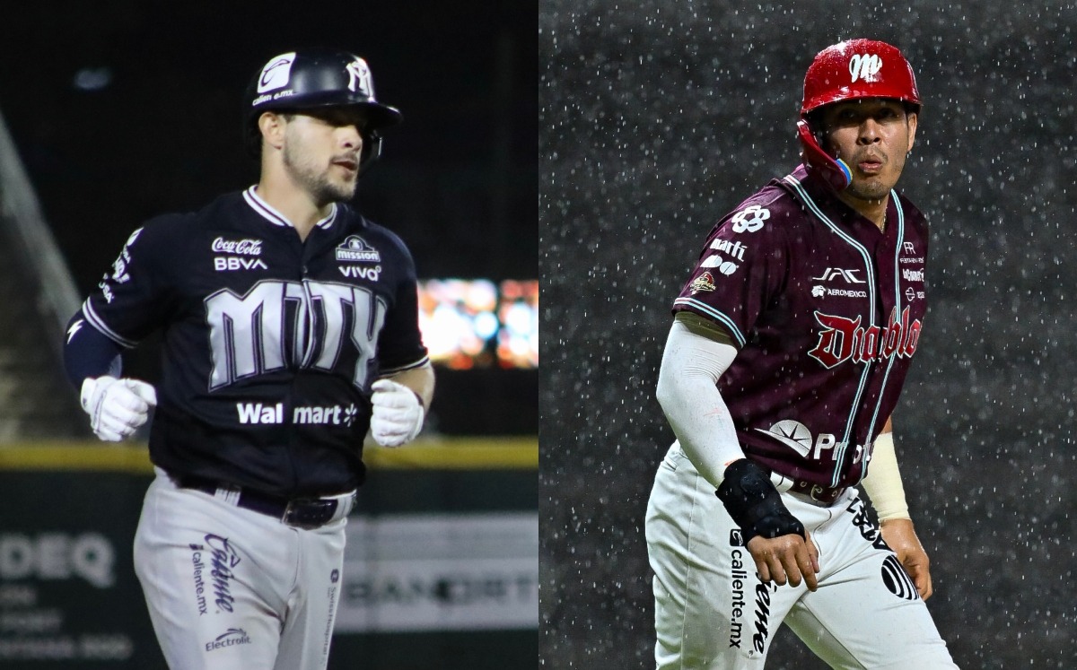 Sultanes vs Diablos: ¿Dónde ver EN VIVO juegos de la LMB 2026?