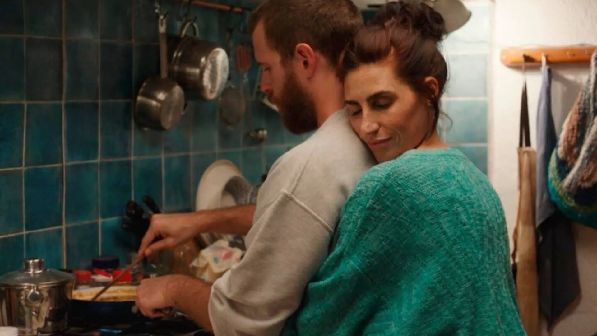 La presencia de la discapacidad sube en series y películas, pero sigue lejos del peso real del colectivo