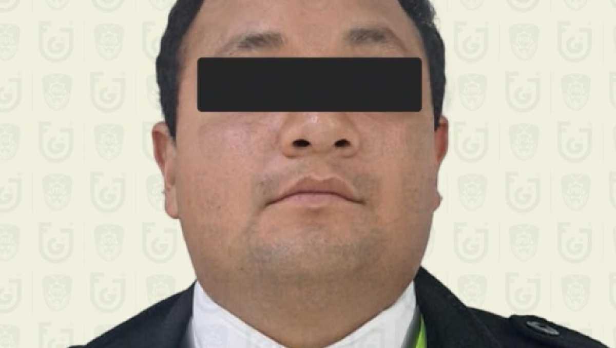 Cae hombre por pederastia y violencia familiar en contra de hijastra