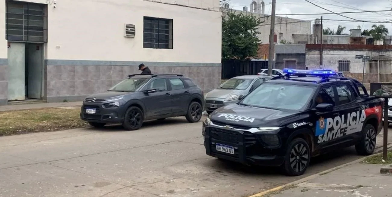 Imputaron por abuso al preceptor del Complejo Educativo Lourdes de la ciudad de Santa Fe