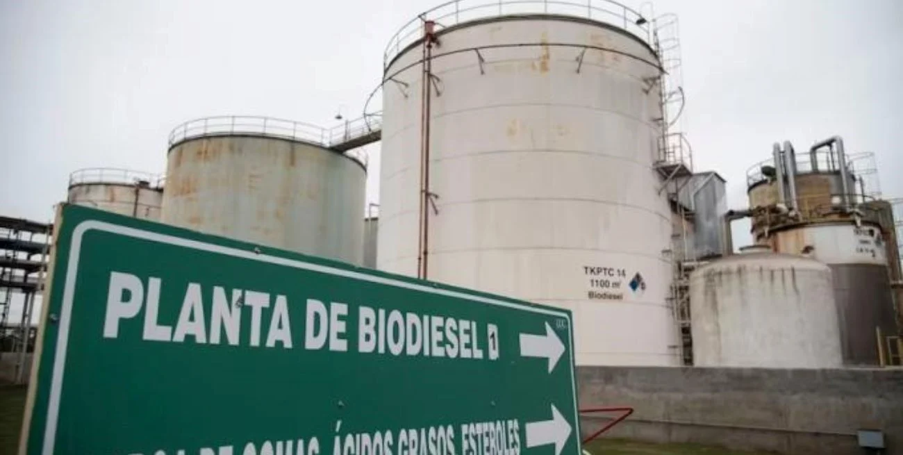 Industriales santafesinos respaldan la propuesta de Santa Fe para modernizar la legislación sobre los biocombustibles