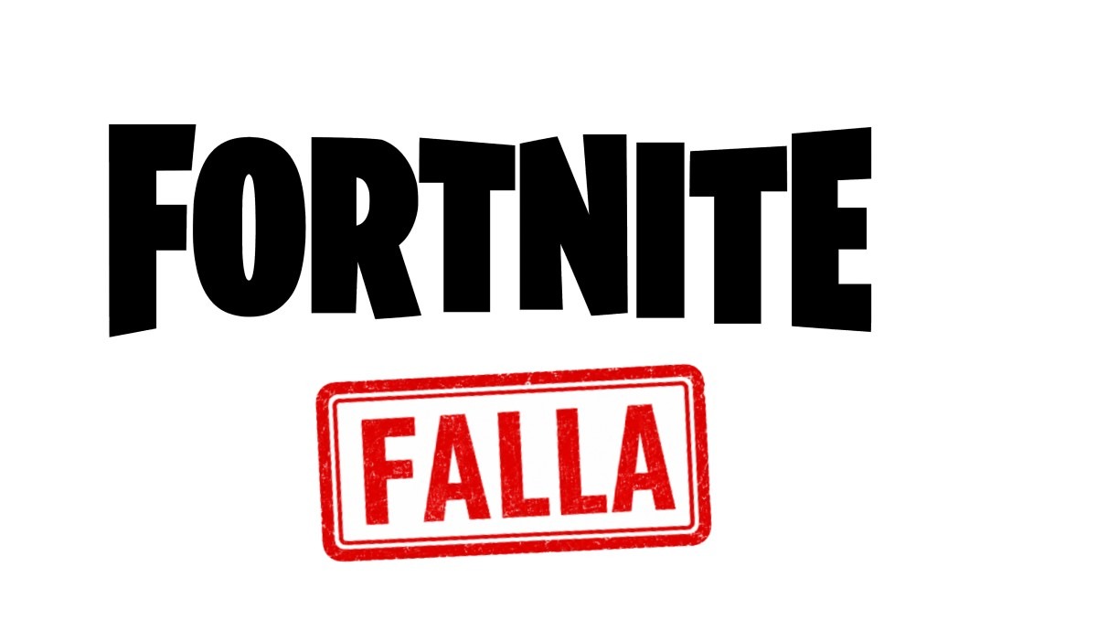¿Fortnite se cayó HOY 10 de junio? Reportan FALLAS Epic Games