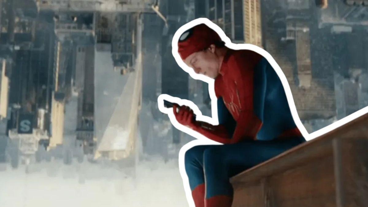 Spidey Tracker: Spider-Man tendrá una experiencia para fans antes de su estreno
