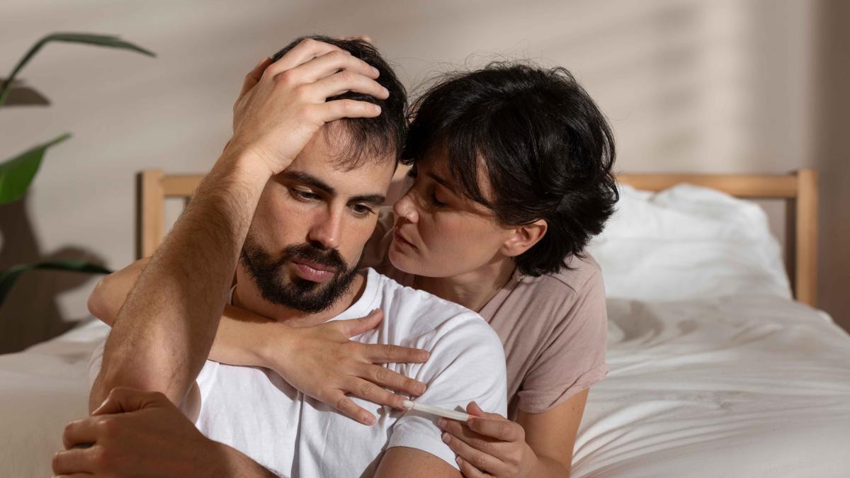 ¿Por qué los hombres suelen alejarse durante una discusión? Esto dicen los expertos