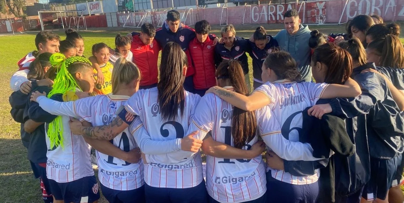 Emanuel Perissutti, DT de Unión: "Nuestro mayor deseo es volver a traer la Copa Santa Fe"