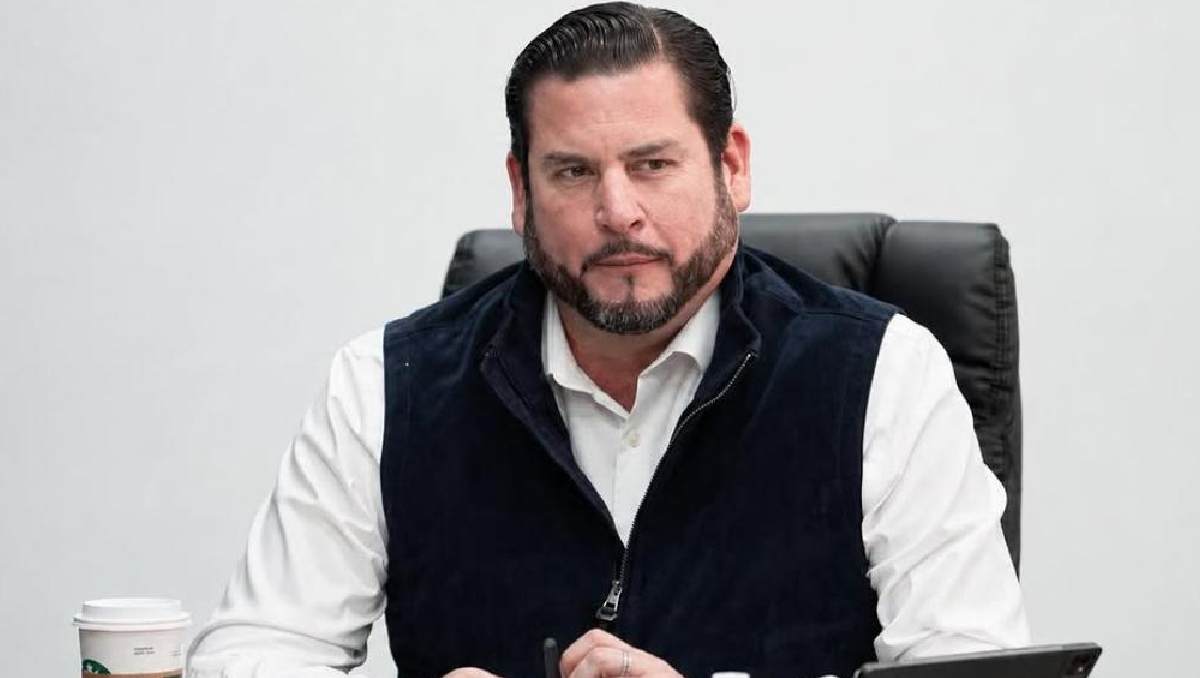 El alcalde de Tijuana pedirá licencia para buscar la gubernatura