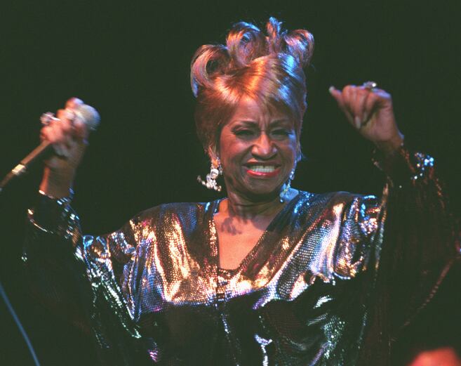 Celia Cruz se convierte en "primera artista latina" con voz recreada por IA. ¿Con qué fin?