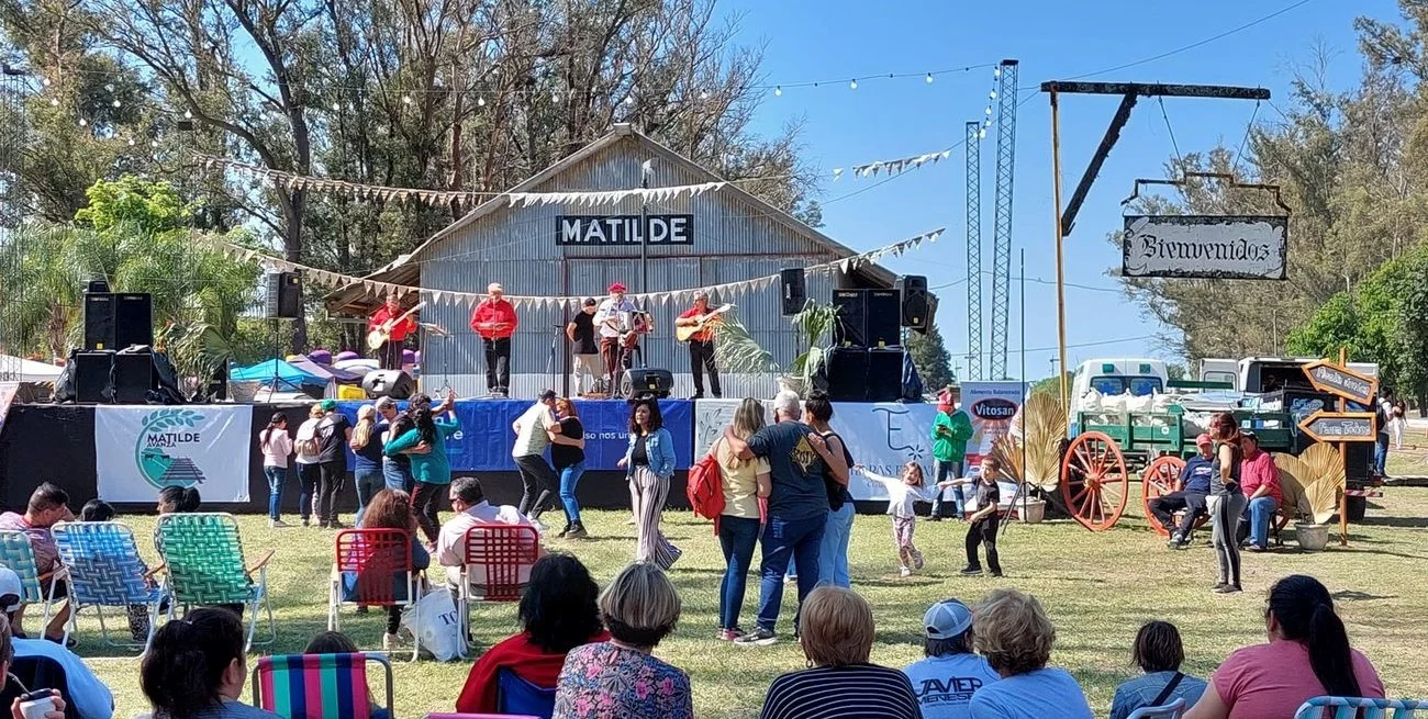 El Museo Matilde será escenario de una jornada patria para toda la familia