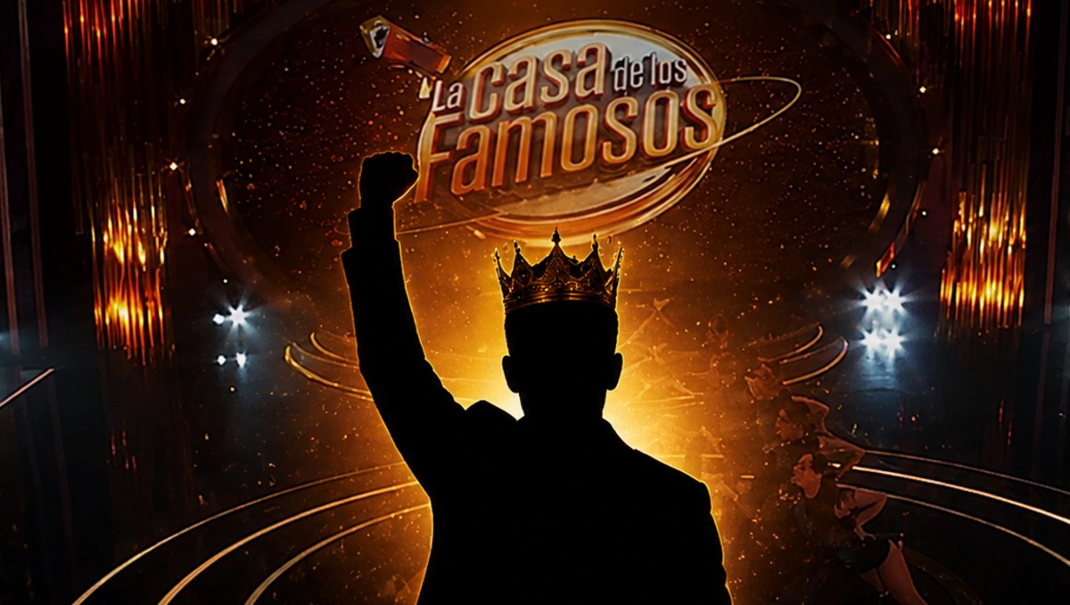 Final de La Casa de los Famosos Telemundo: cuándo y dónde ver EN VIVO