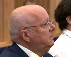 Motorhome bought by Murrell with stolen SNP money only did four miles