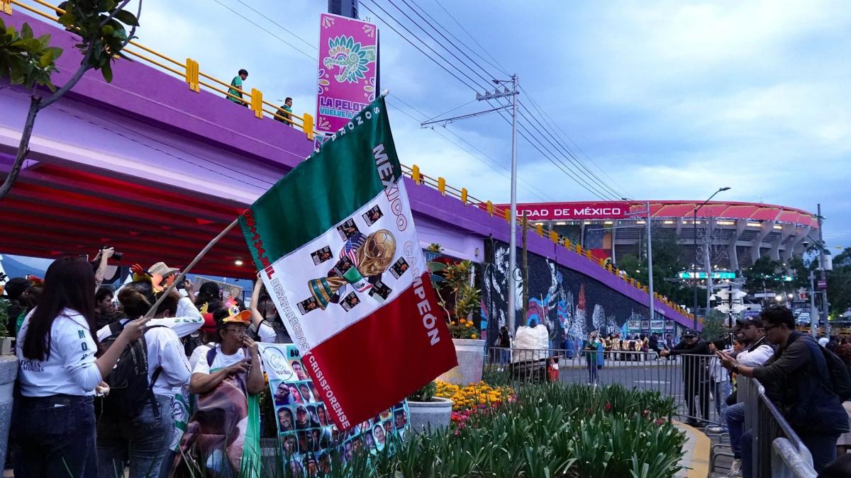 Más de 15 mil policías en CDMX serán desplegados para el México contra Ecuador