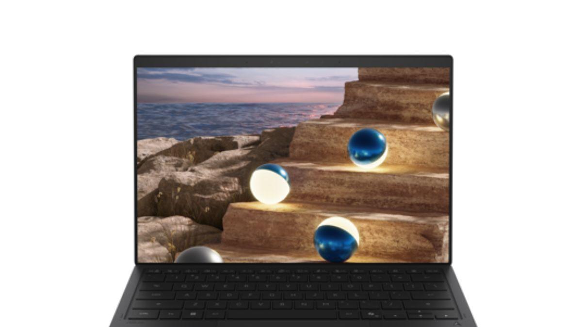 ASUS Zenbook DUO: la laptop con doble pantalla e IA que redefine la productividad portátil