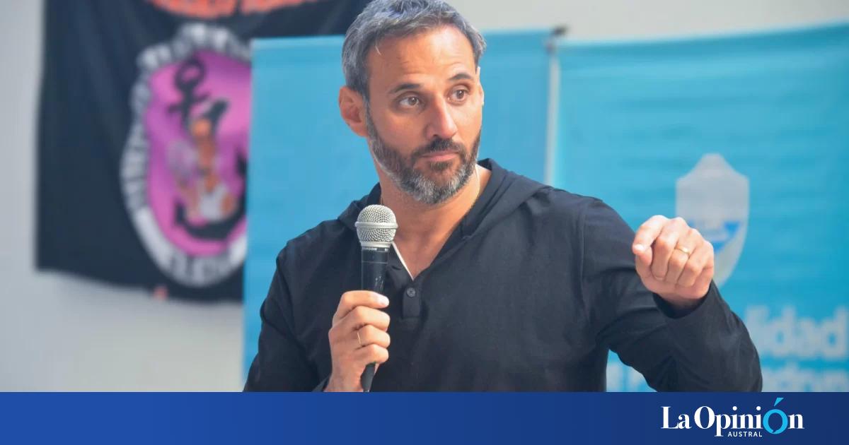 Raúl "Tato" Cereseto, empresario pesquero: "Si el dólar va a quedar quieto, que resuelvan la inflación"