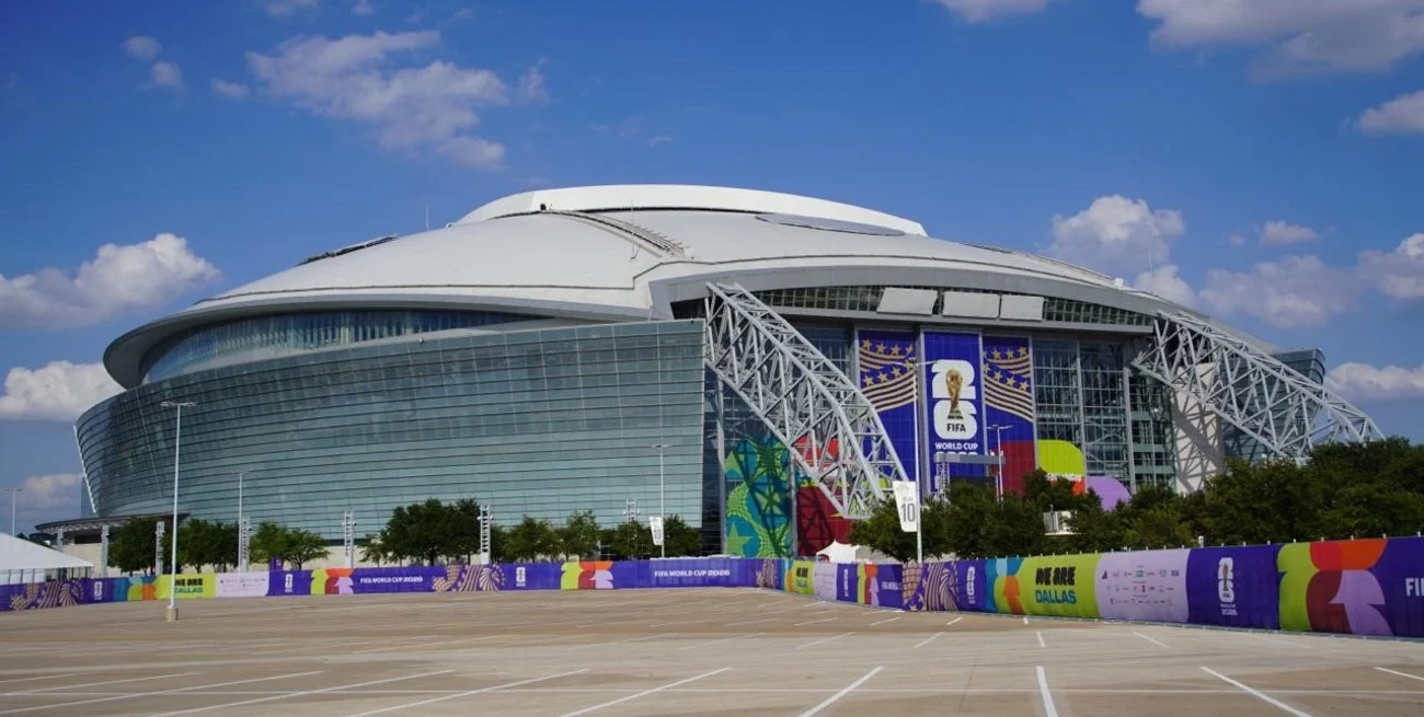 El sueño argentino se traslada al viejo oeste para conquistar la tierra de los cowboys