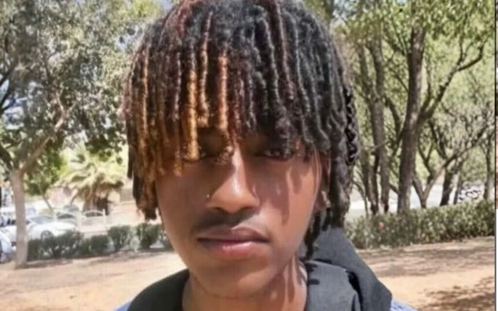Four minors charged over killing of 19-year-old Destao Tzakul in Beersheba in April