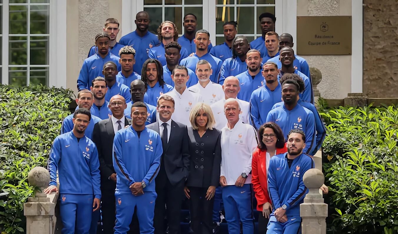Polémica por los premios y por las pocas entradas a repartir: Francia de Mbappé entra en conflicto a días del Mundial 2026