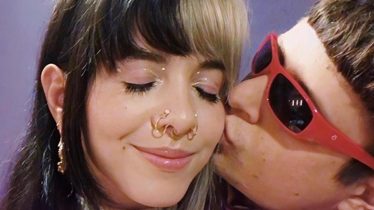 Melanie Martinez despide a Oliver Tree tras su muerte; "sé que haces reír a los ángeles"