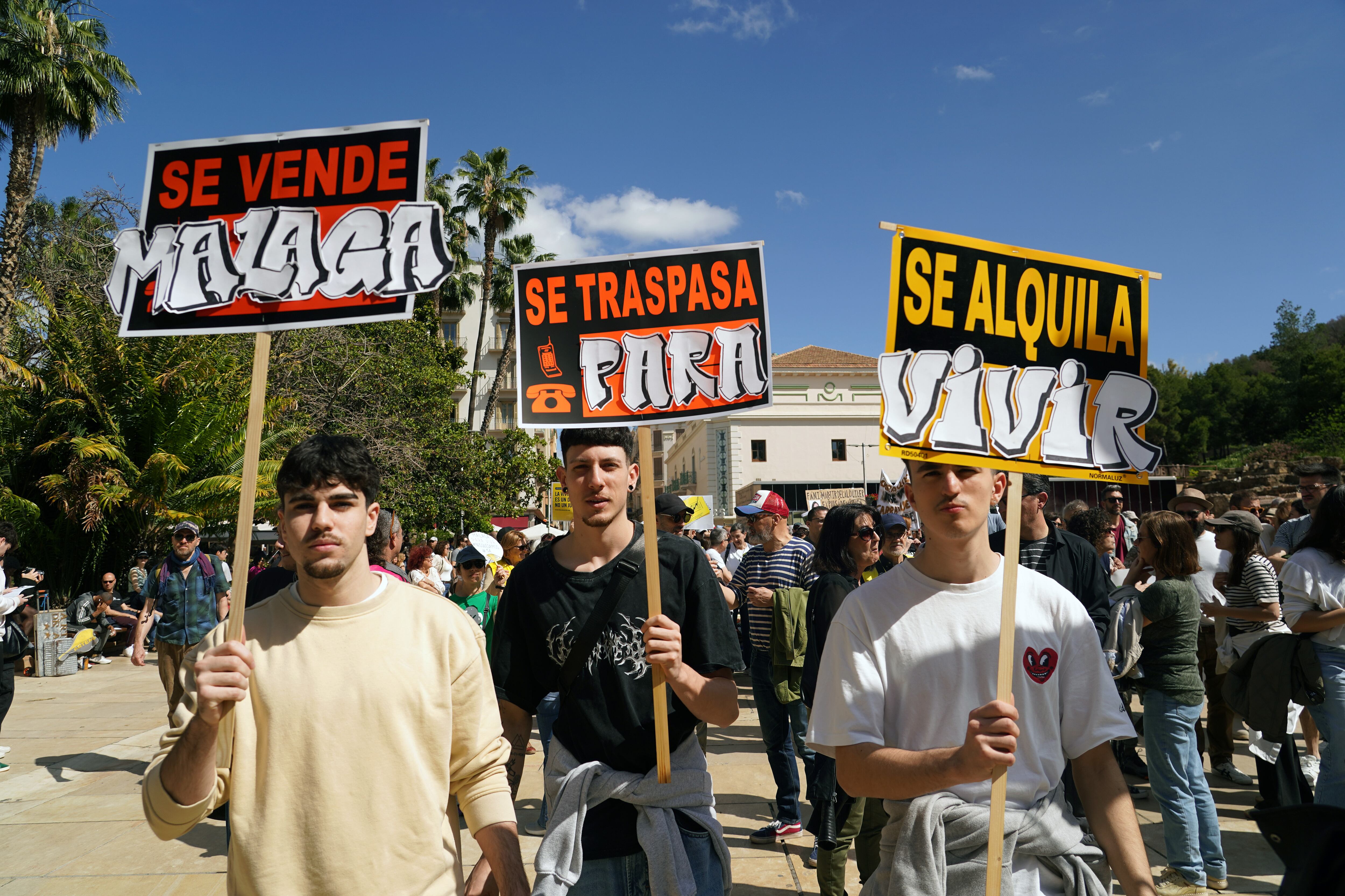 Los jóvenes españoles relacionan el deterioro de su salud mental con los problemas para acceder a la vivienda