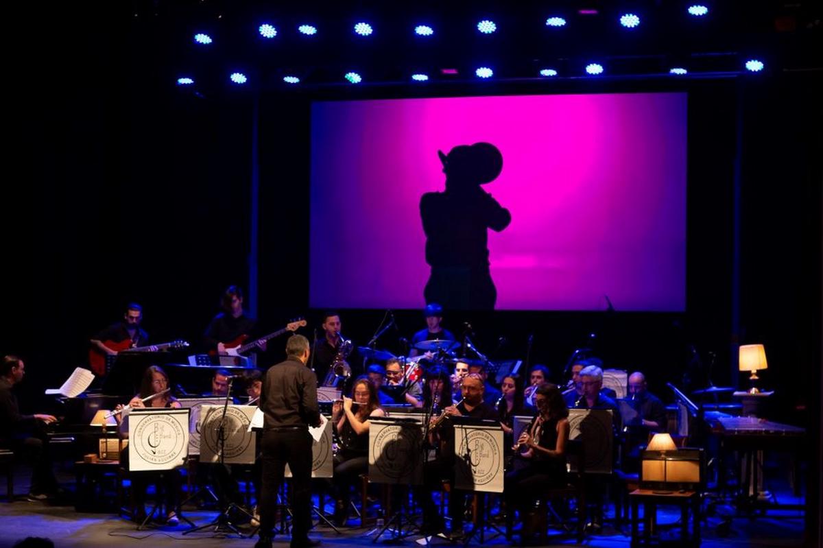 El cuarteto se viste de gala y vos lo vivís por La Popu