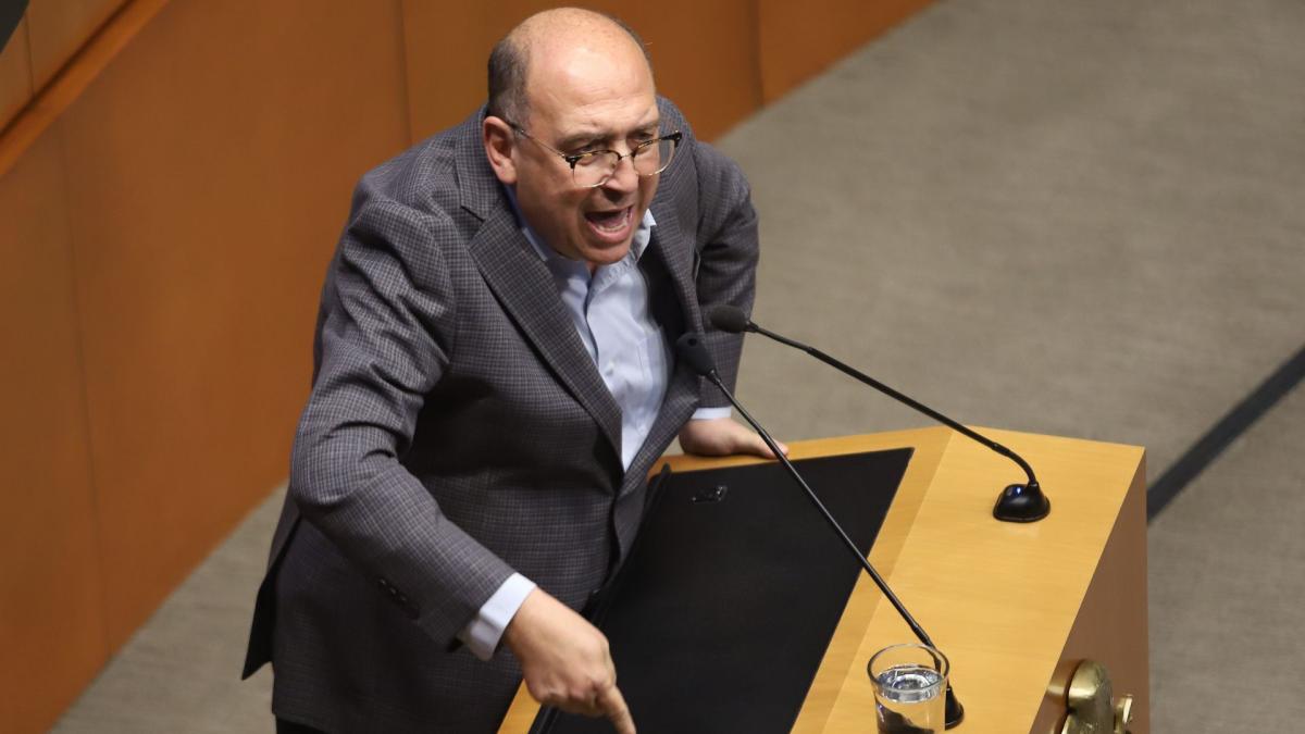 Torpe e inoportuna, la carta del expresidente López Obrador: Moreira