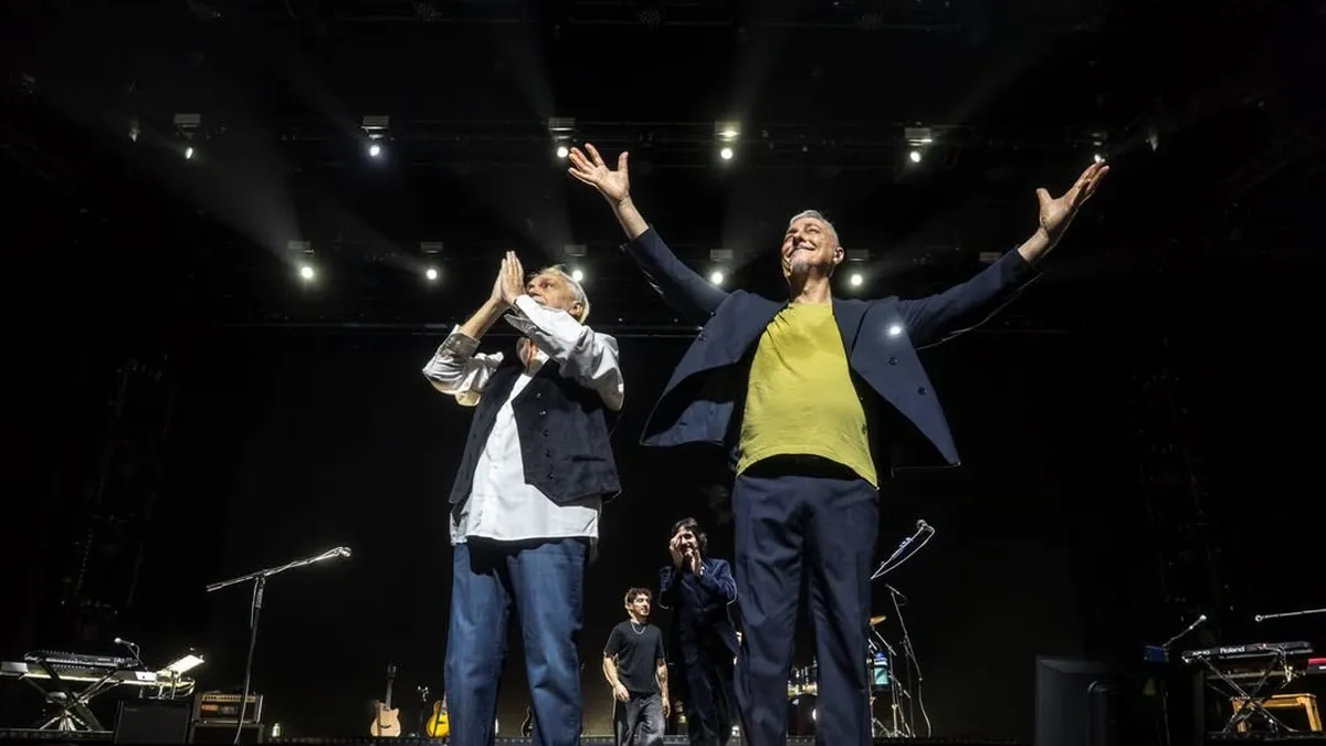 Tributo a Serú Girán: te contamos cuánto costarán las entradas y dónde se venderán