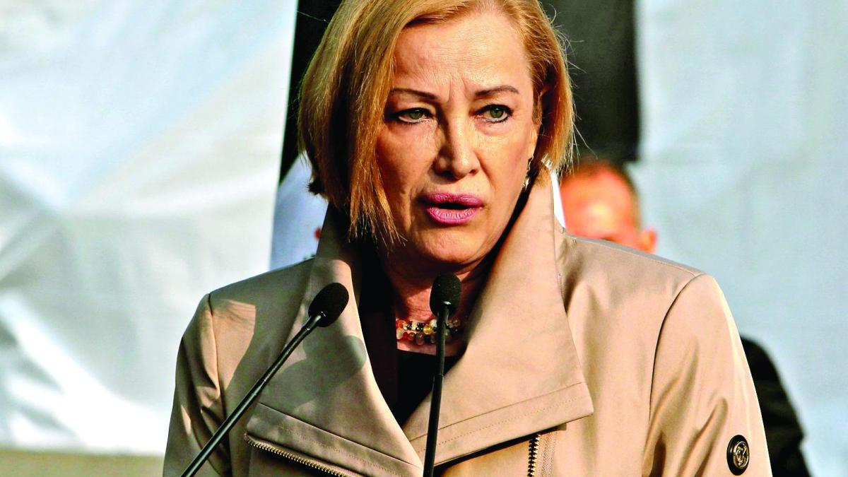 Nómina de Castillo cuesta 2 mdp al mes; opulencia en la Mesa Directiva