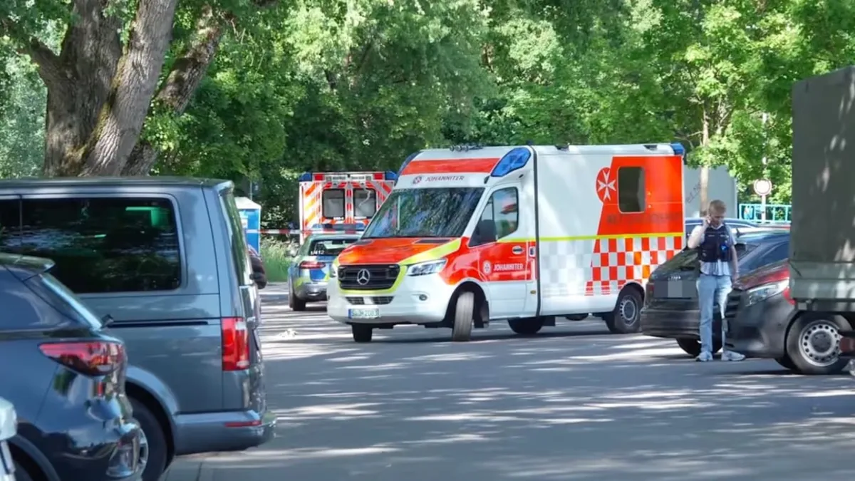 Se olvidó a su beba en el auto, se fue a trabajar y cuando volvió la encontró muerta