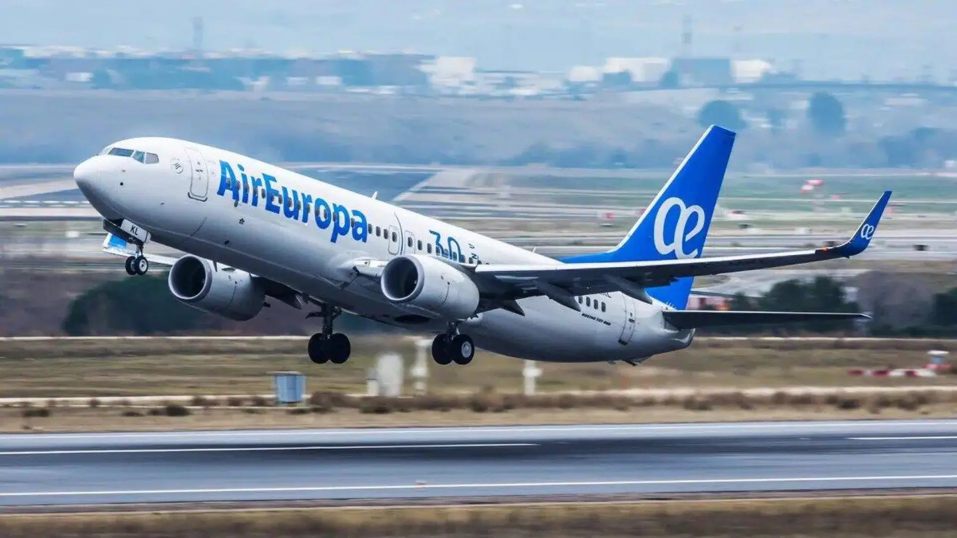 El Gobierno da luz verde a la entrada de Turkish Airlines en el capital de Air Europa