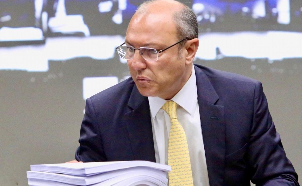 Miércoles decisivo para el juez Salmain en el Consejo de la Magistratura