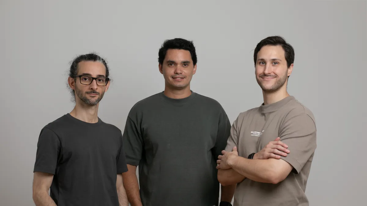 De la crisis en Venezuela a levantar U$S 9 millones: la app financiera que apuesta a una "era dorada" para América Latina