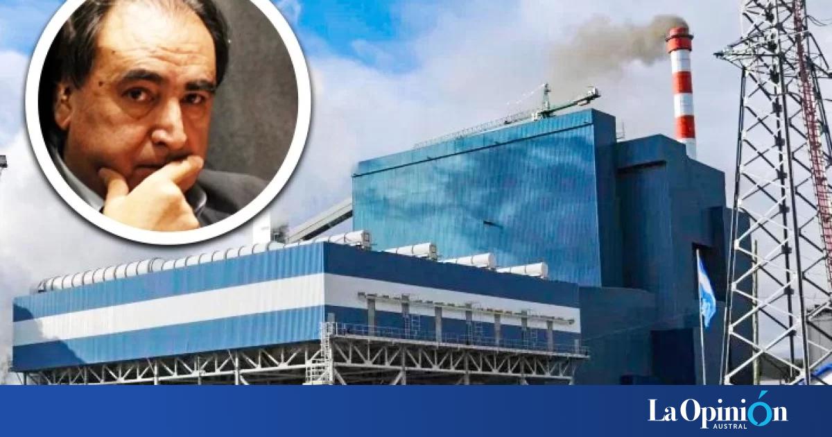 Juicio YCRT: la fiscal pide que el exinterventor Pérez Osuna deje la domiciliaria y vaya a la cárcel