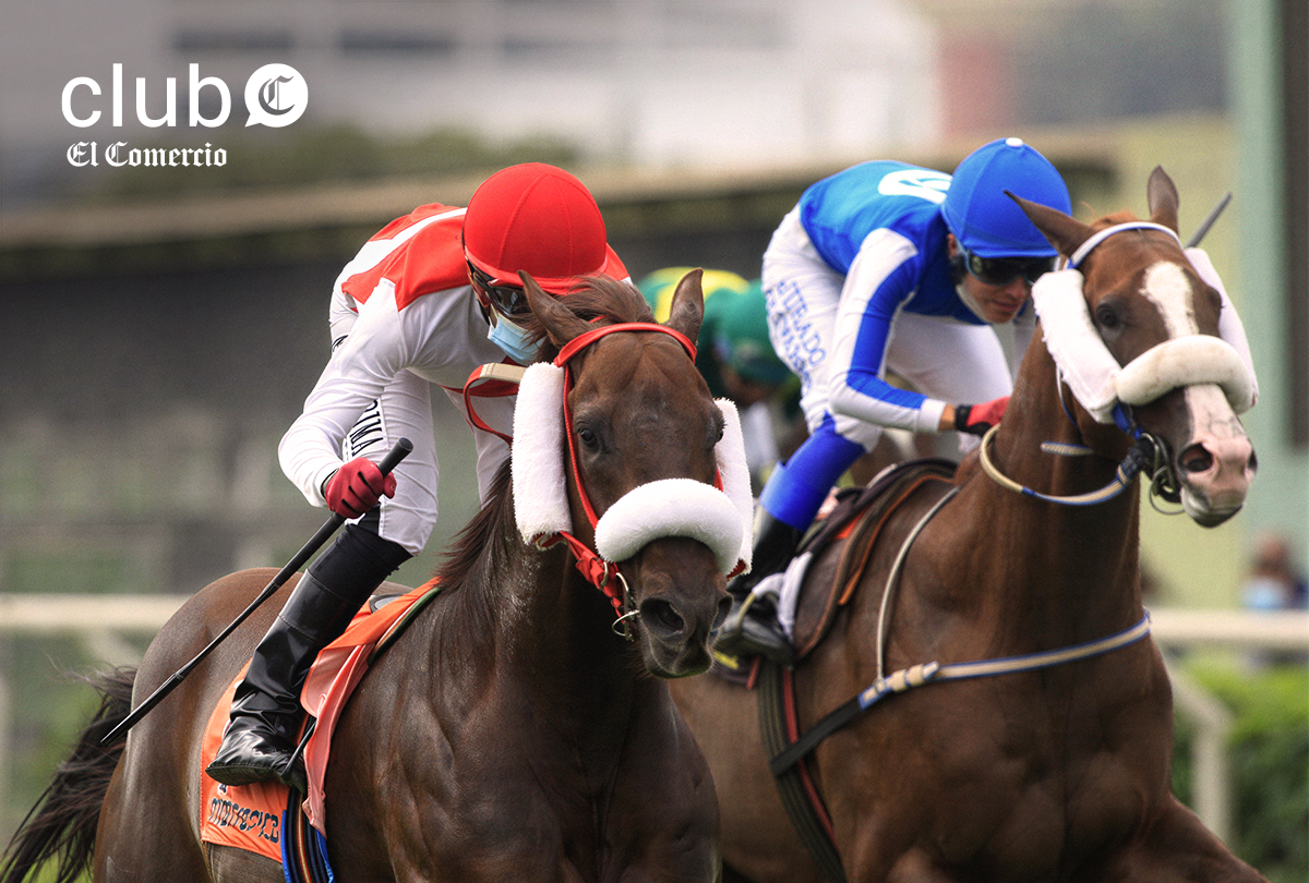 Vive el Jockey Fest 2026 con acceso exclusivo gracias a Club El Comercio