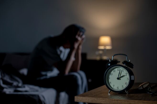 Por qué no podemos dormir: lo que sabemos y desconocemos sobre el insomnio