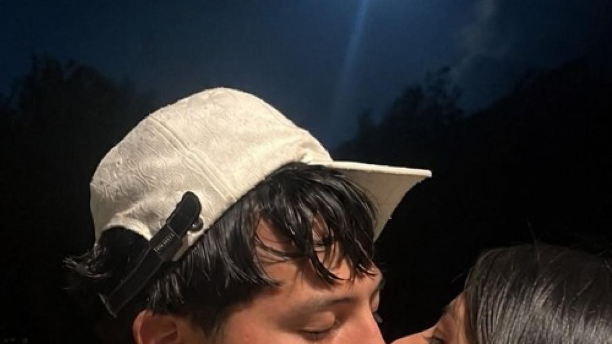 Lupita TikTok presume a su nuevo novio, Maicol, y comparte románticas imágenes
