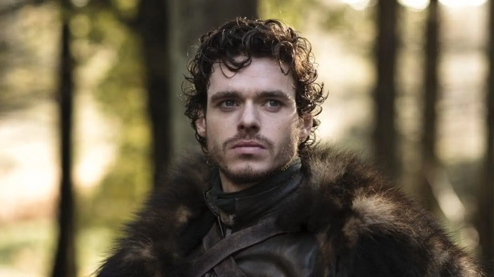 Richard Madden ('Juego de tronos') revela lo que nadie quiere oír de Hollywood