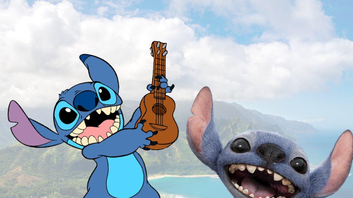 ¡Stitch cumple 24 años! Así pasó de experimento a ser un ícono de Disney