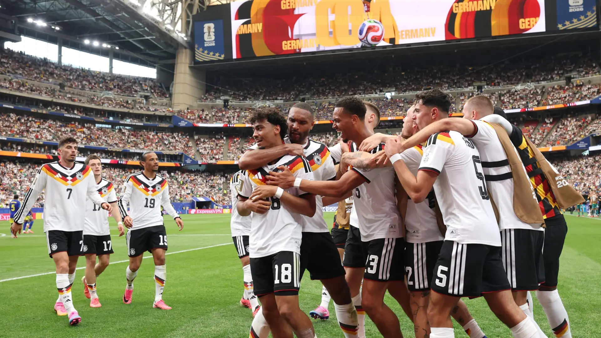 Partidos de hoy sábado del Mundial 2026: horarios, quién juega y dónde ver en directo